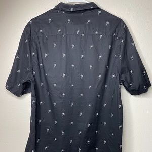 H&M Regular fit coupe standard button down